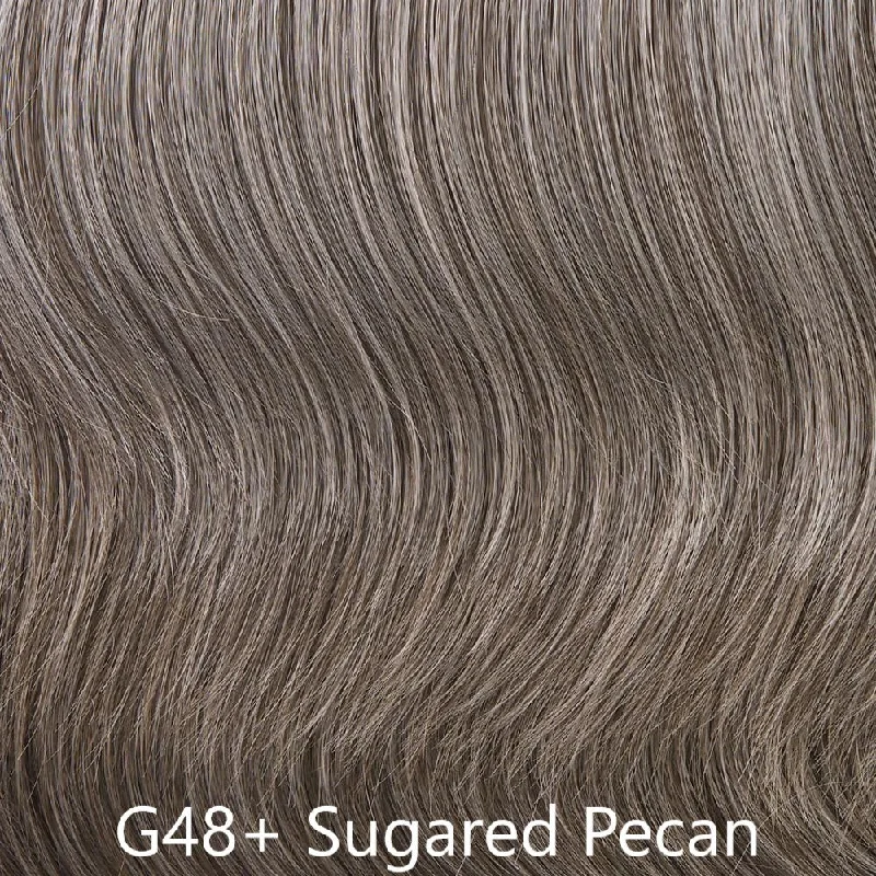 G48+ Sugared Pecan