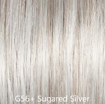 G56+ Sugared Silver