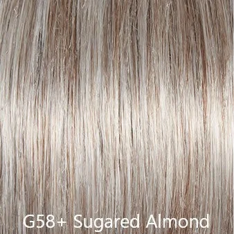 G58+ Sugared Almond