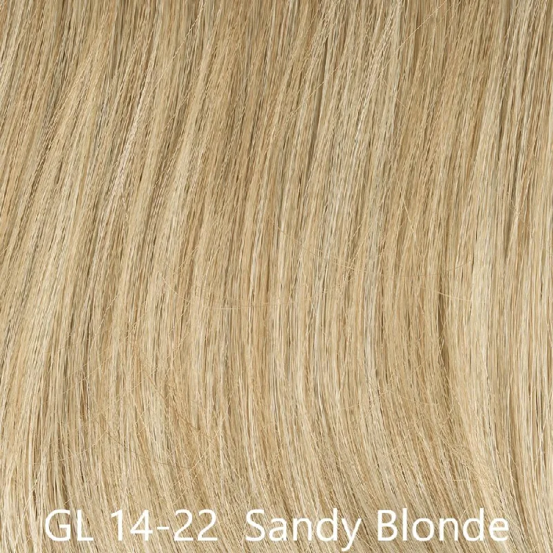 GL 14-22 Sandy Blonde