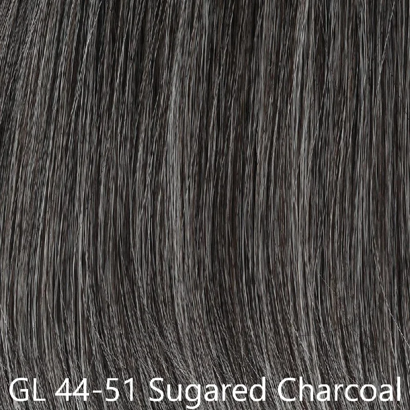 GL 44-51 Sugared Charcoal