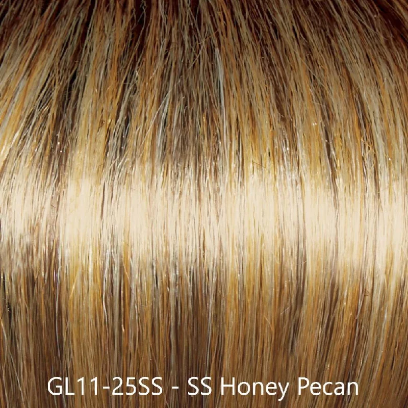 GL 11-25SS SS Honey Pecan