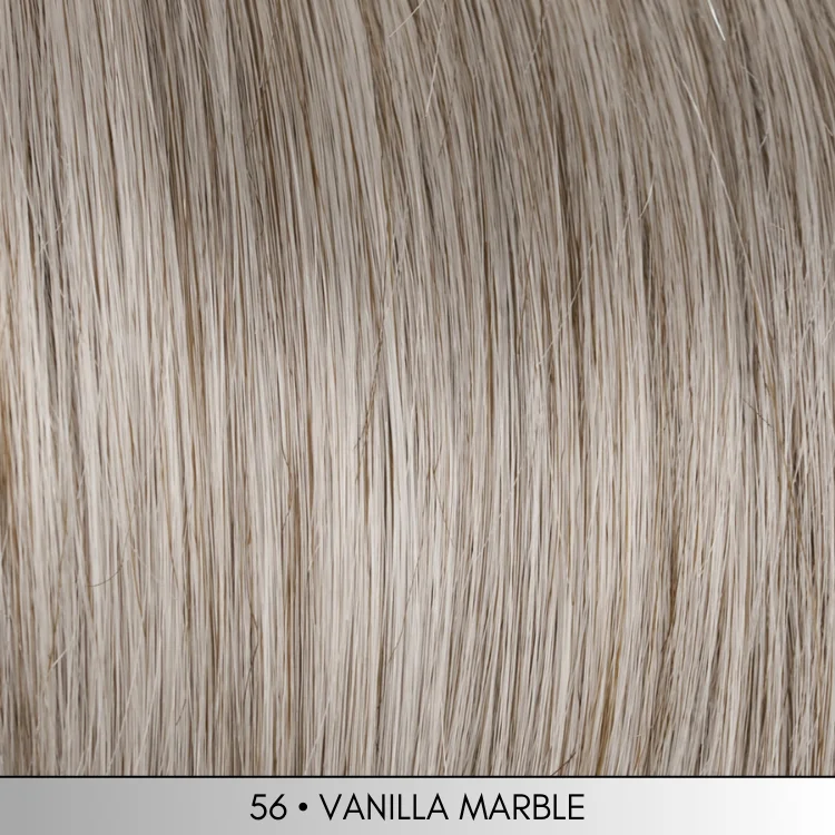 56 - Vanilla Marble