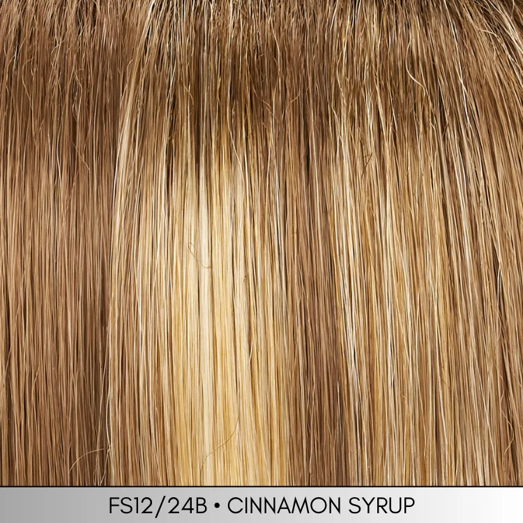 FS12/24B - Cinnamon Syrup