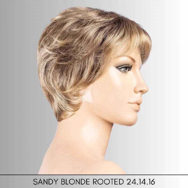 SANDY BLONDE ROOTED 24.14.16