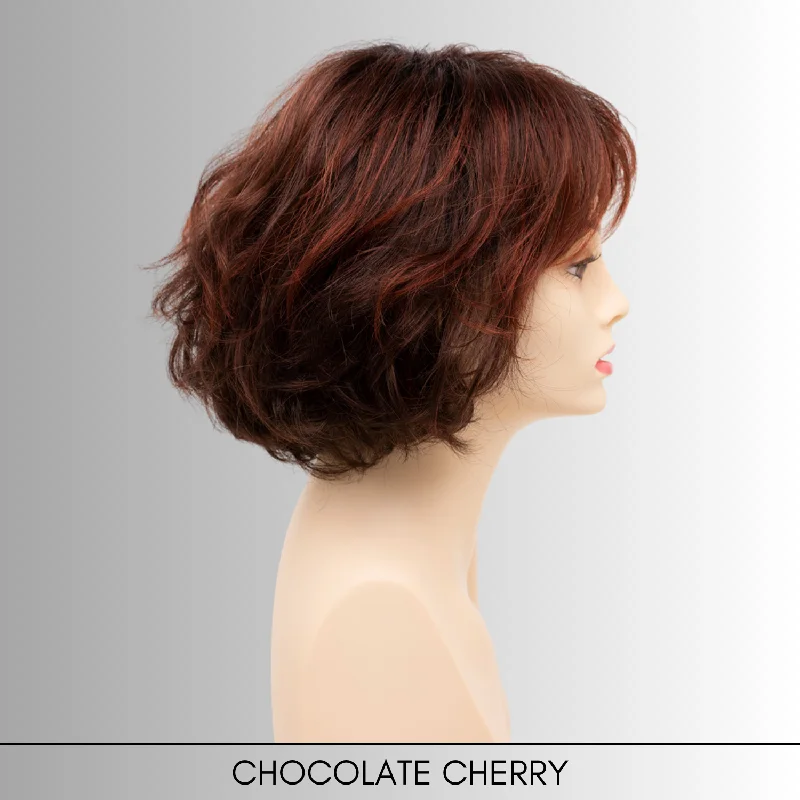 Chocolate Cherry