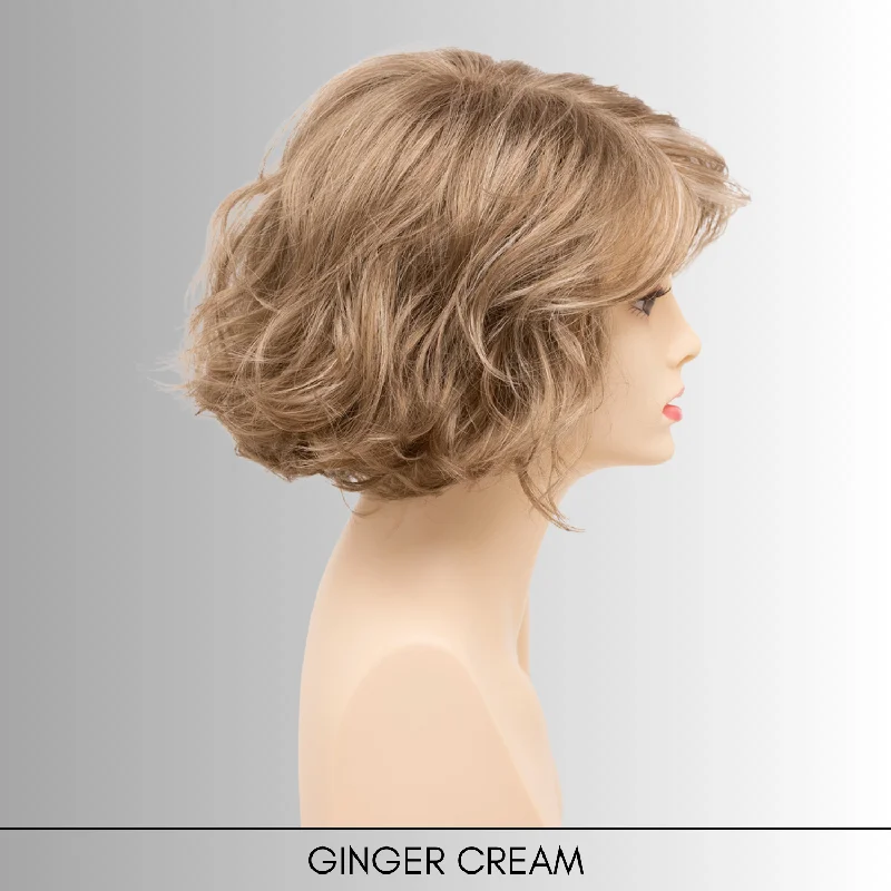 Ginger Cream