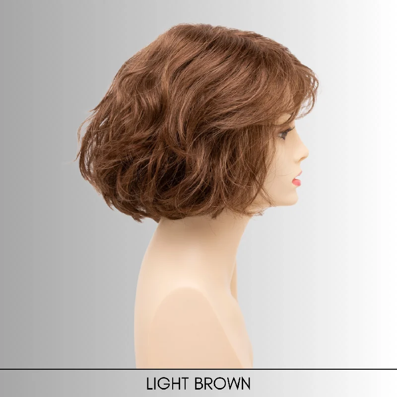 Light Brown