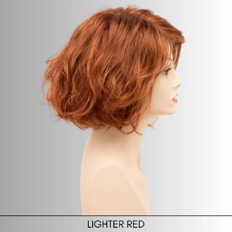 Lighter Red