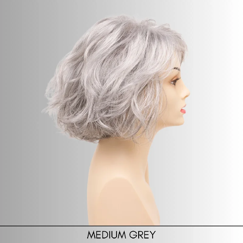 Medium Grey