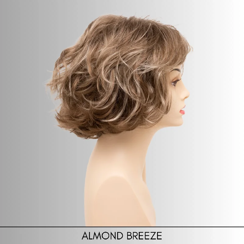 Almond Breeze