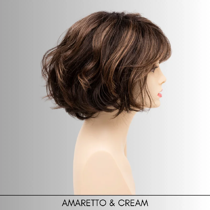 Amaretto & Cream