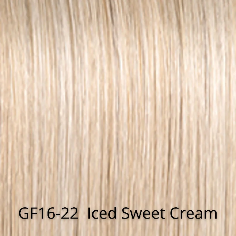 GF16-22 Iced Sweet Cream