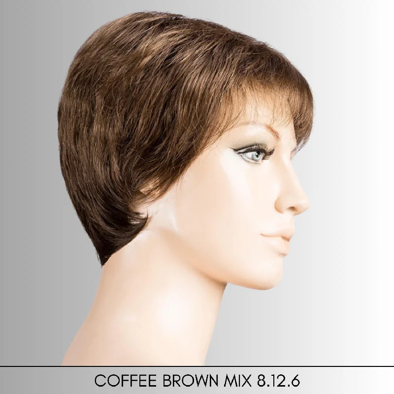 COFFEE BROWN MIX 8.12.6