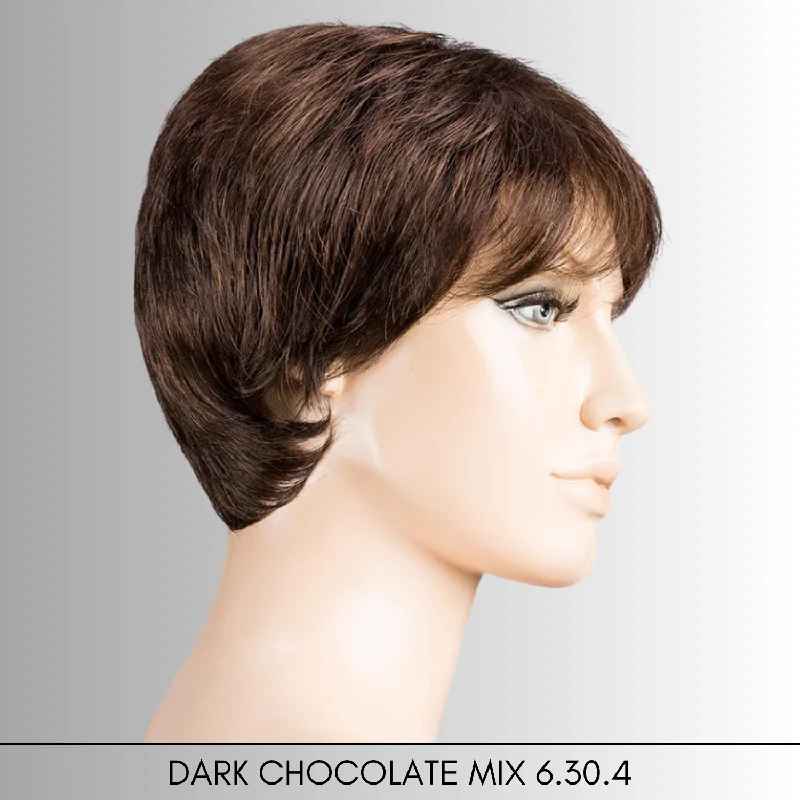 DARK CHOCOLATE  MIX 6.30.4