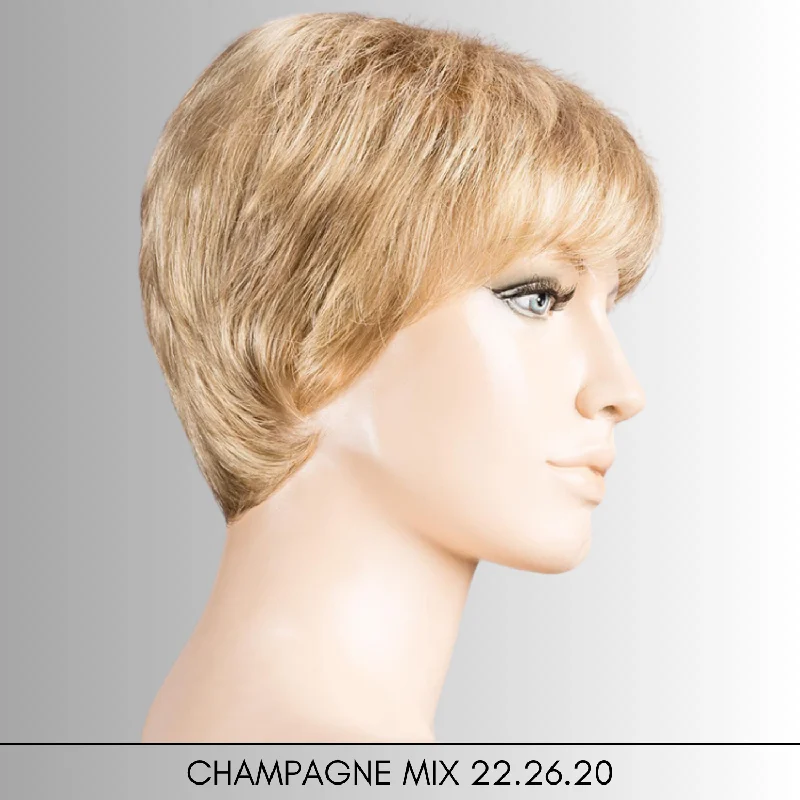 CHAMPAGNE MIX 22.26.20