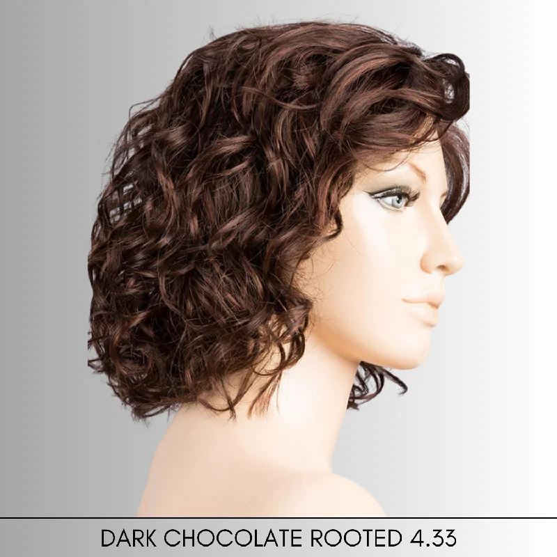 DARK CHOCOLATE ROOTED 4.33