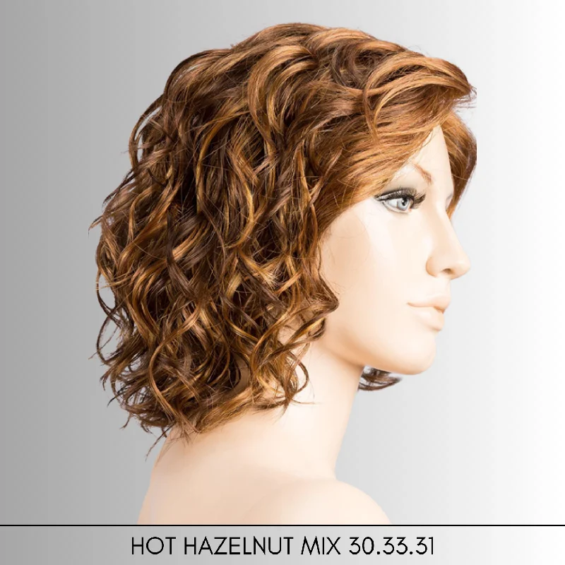 HOT HAZELNUT MIX 30.33.31