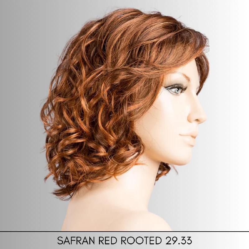 SAFRAN RED ROOTED 29.33