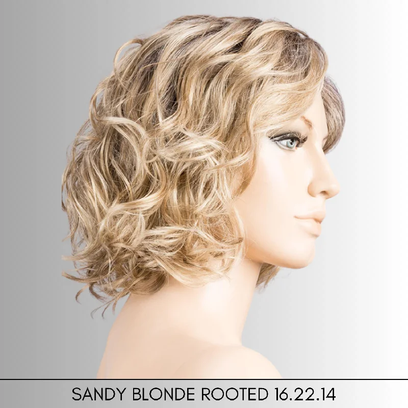 SANDY BLONDE ROOTED 16.22.14