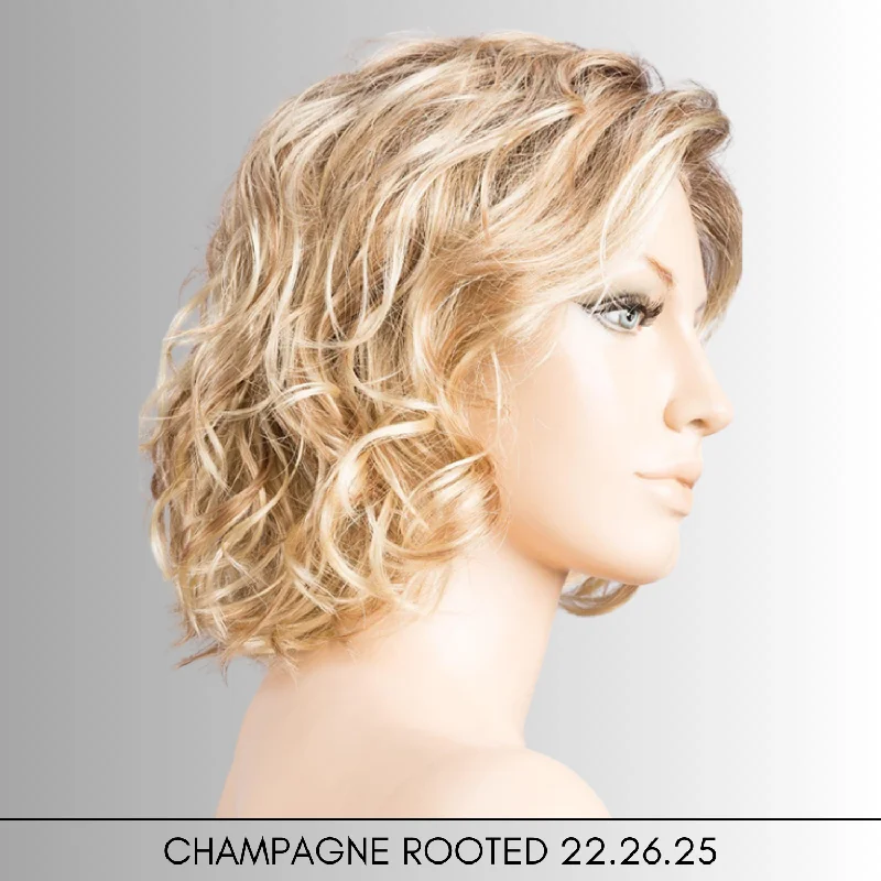 CHAMPAGNE ROOTED 22.26.25