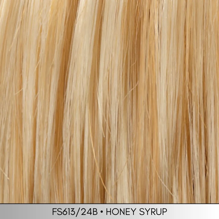 FS613/24B - Honey Syrup