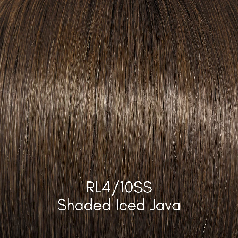 RL4/10SS Shaded Iced Java