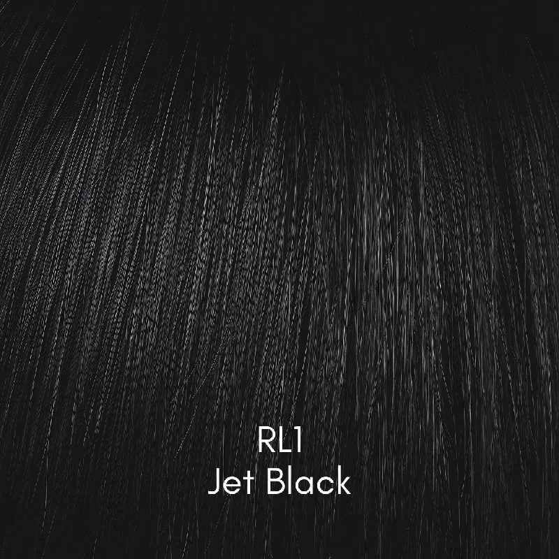 RL1 Jet Black