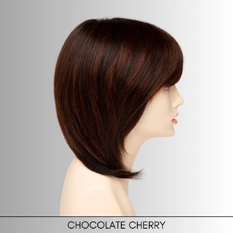 Chocolate Cherry