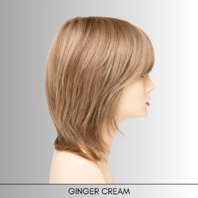 Ginger Cream