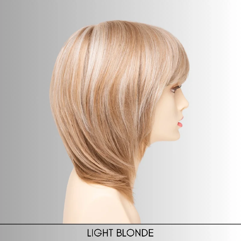 Light Blonde