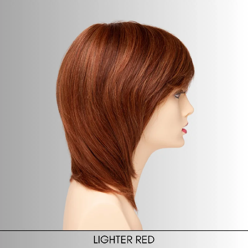 Lighter Red