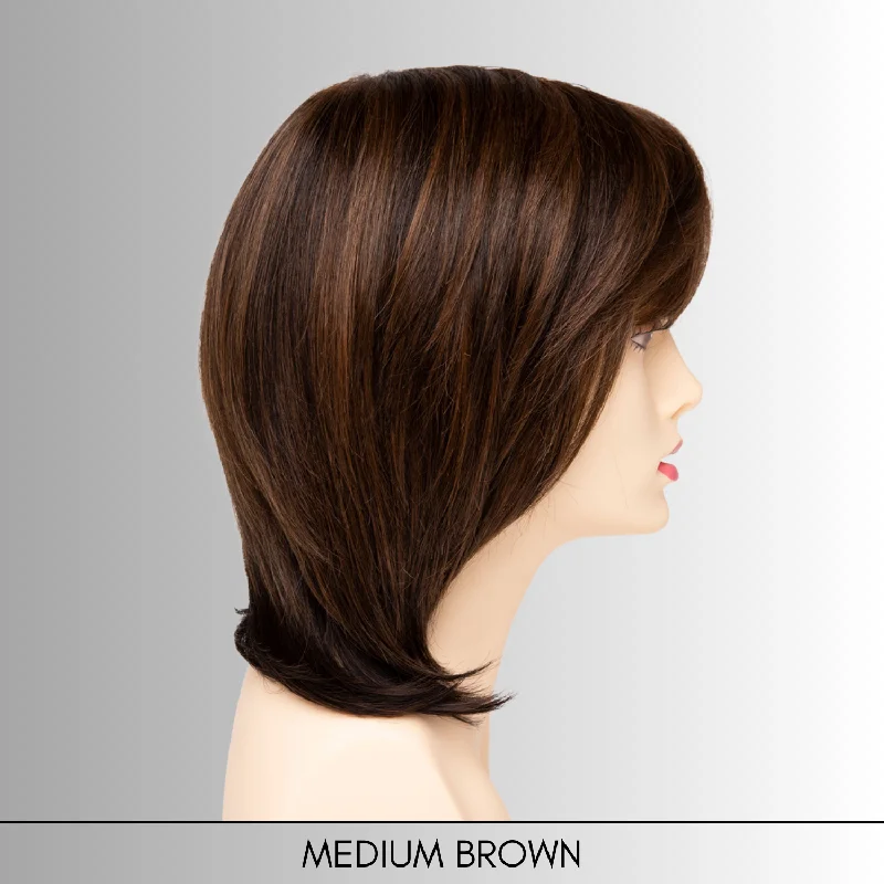 Medium Brown