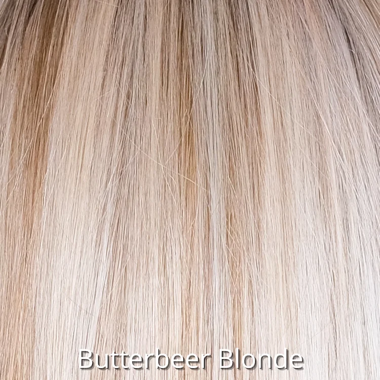 Butterbeer Blonde