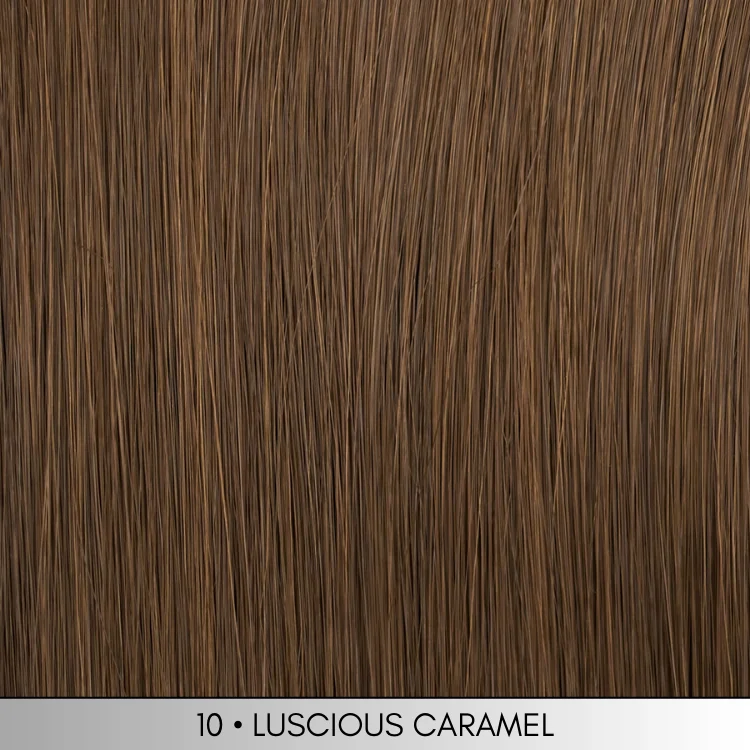 10 - Luscious Caramel