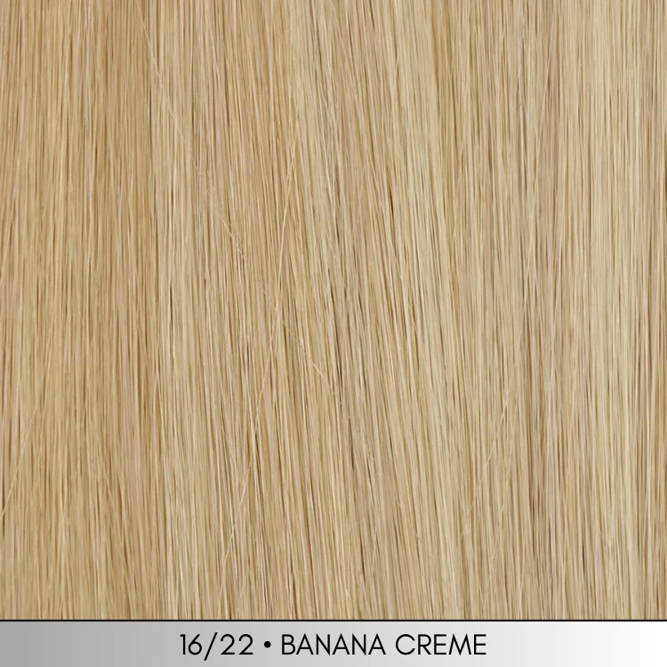 16/22 - Banana Crème