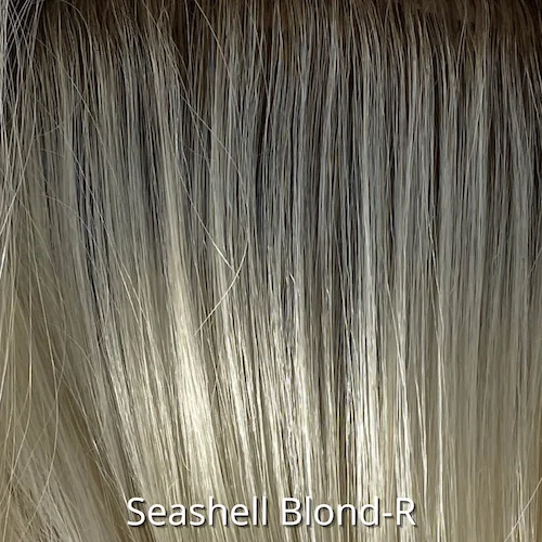 Seashell Blond-R