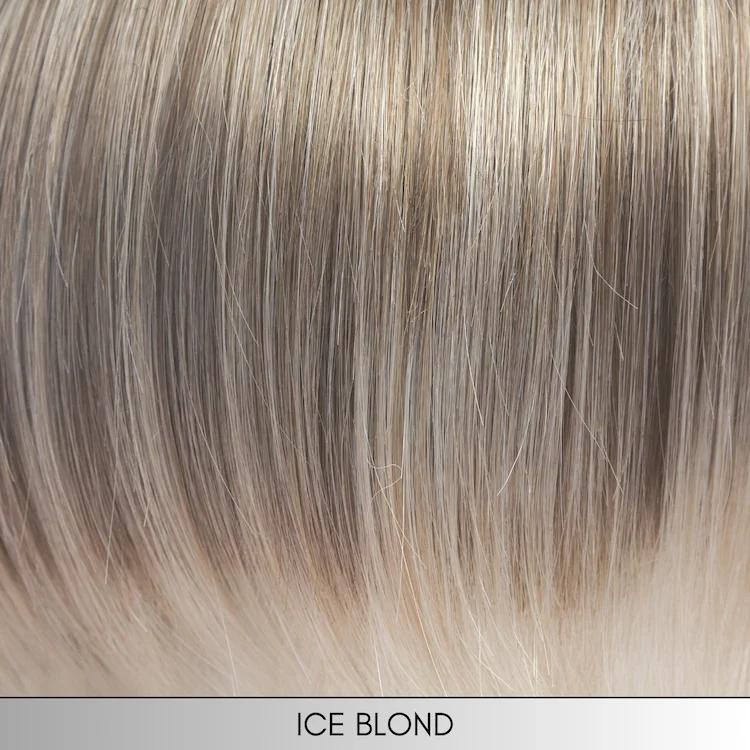 Ice Blond