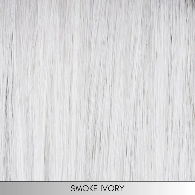 Smoke Ivory