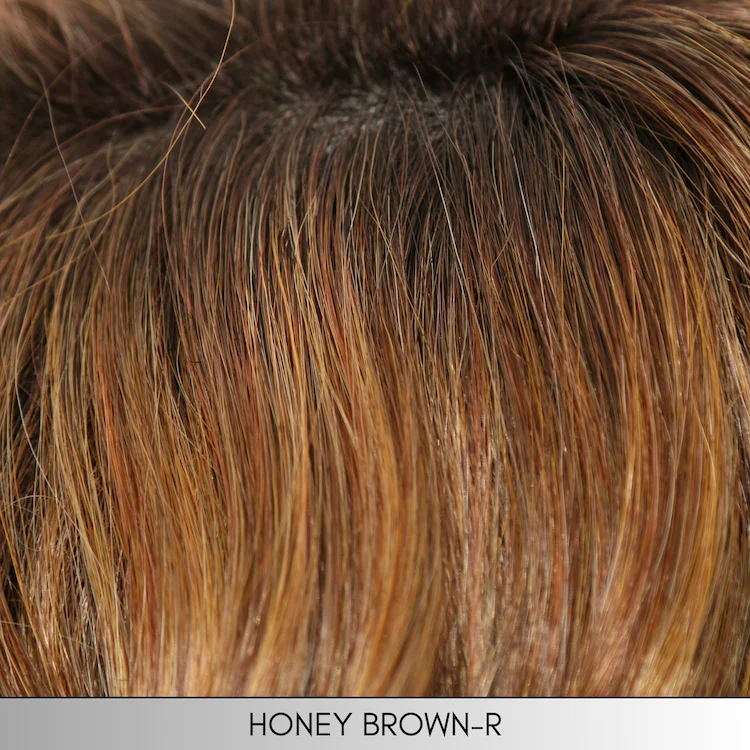 Honey Brown-R