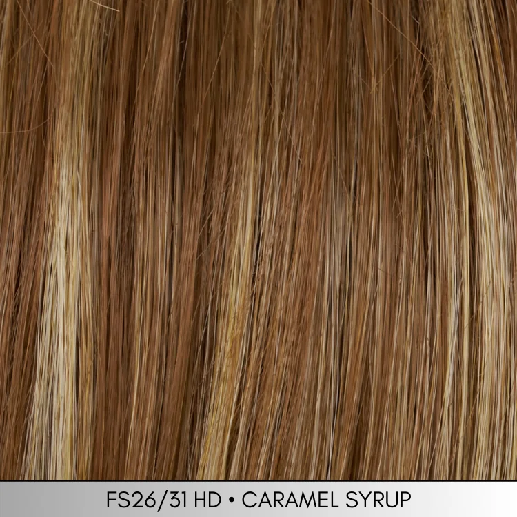 HD FS26/31 - Caramel Syrup