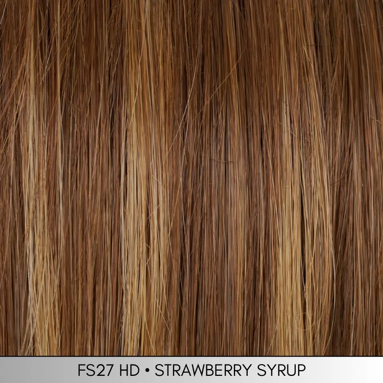 HD FS27 - Strawberry Syrup