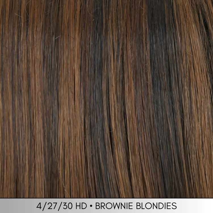 HD 4/27/30 - Brownie Blondies