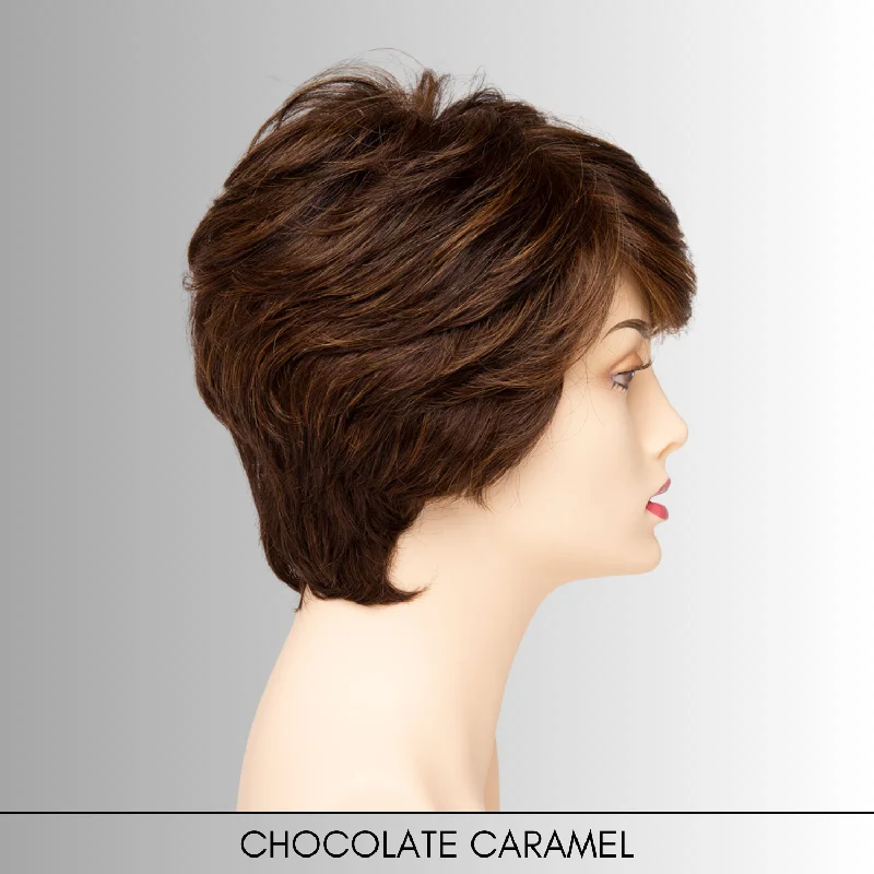 Chocolate Caramel