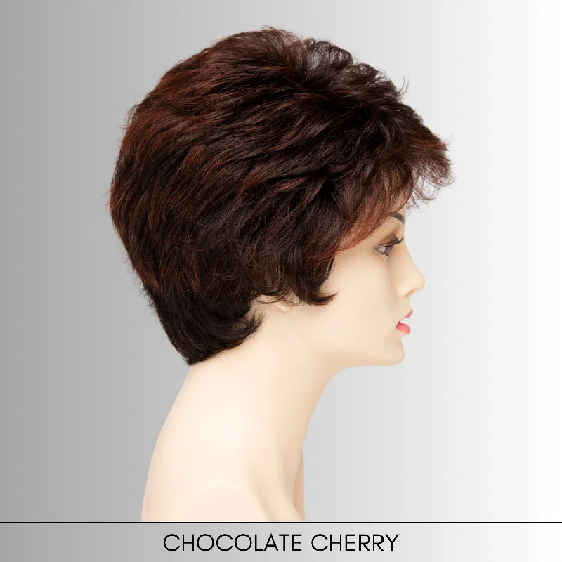 Chocolate Cherry