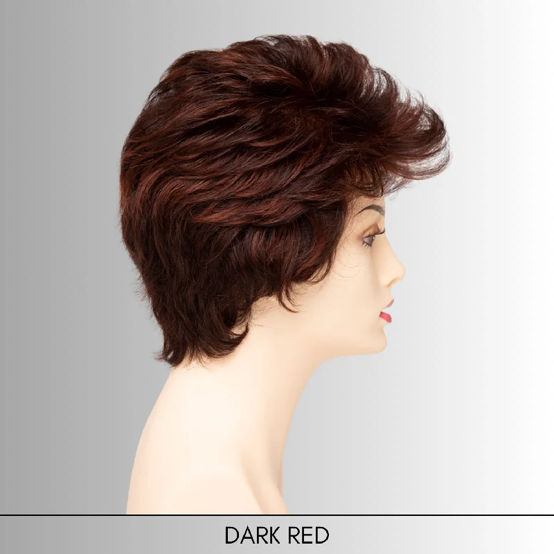 Dark Red