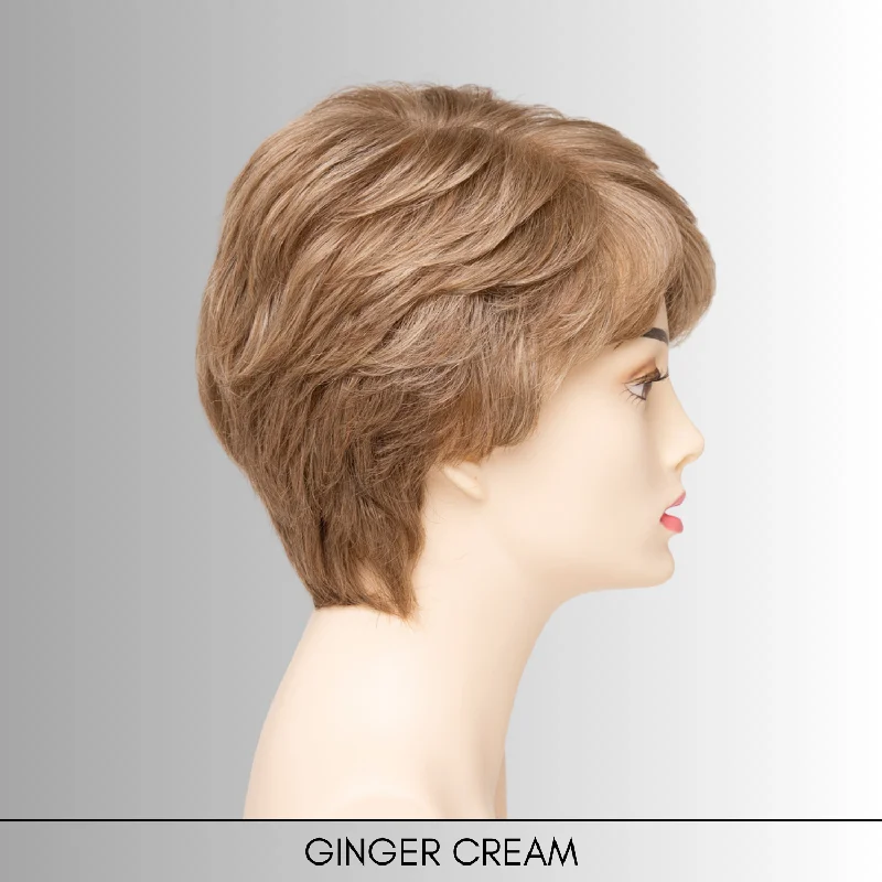 Ginger Cream