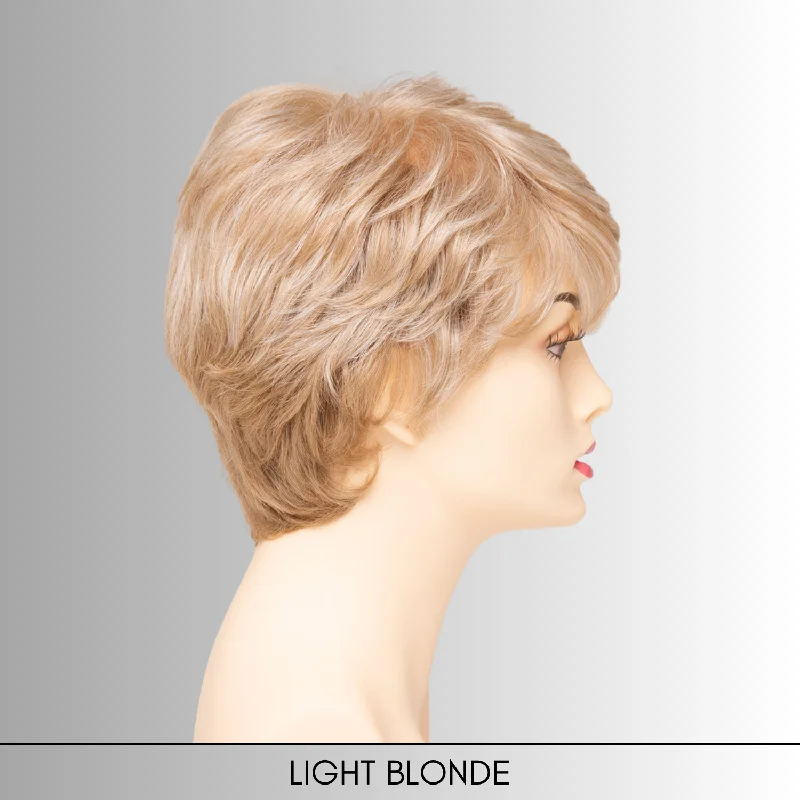 Light Blonde