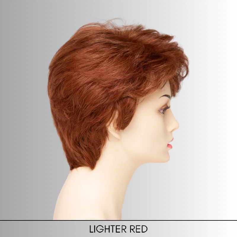 Lighter Red