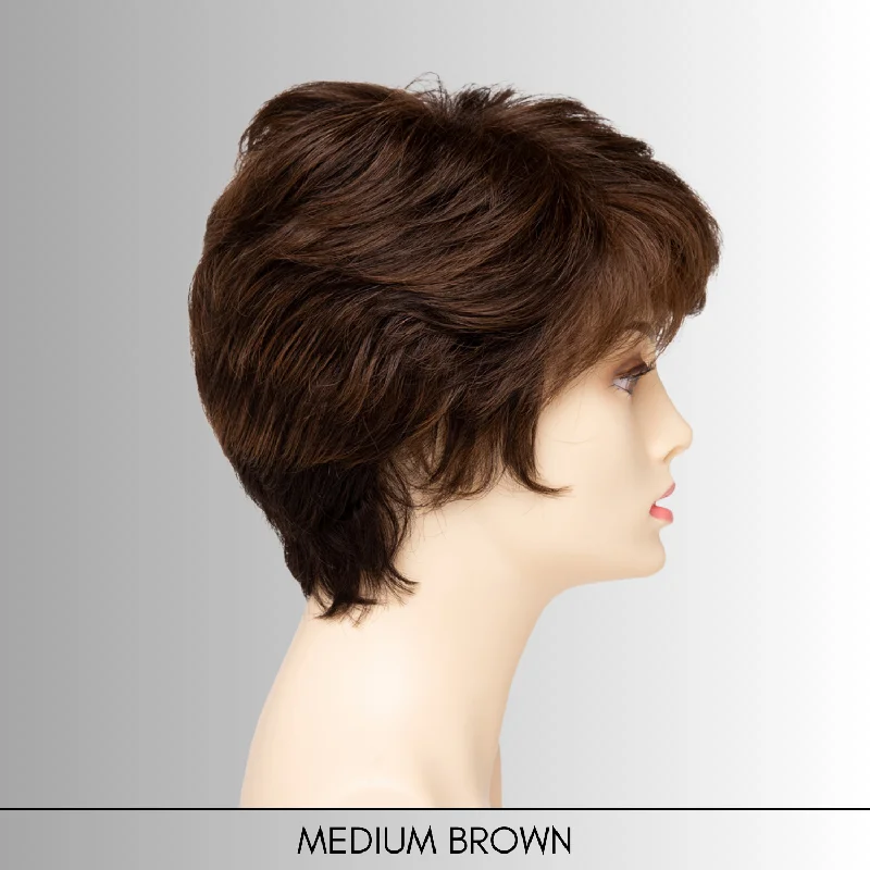 Medium Brown